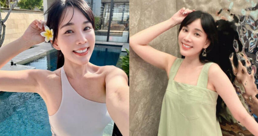 噁男退散！美女主播收私訊「給5萬幫我足交」 怒炸曬圖反擊