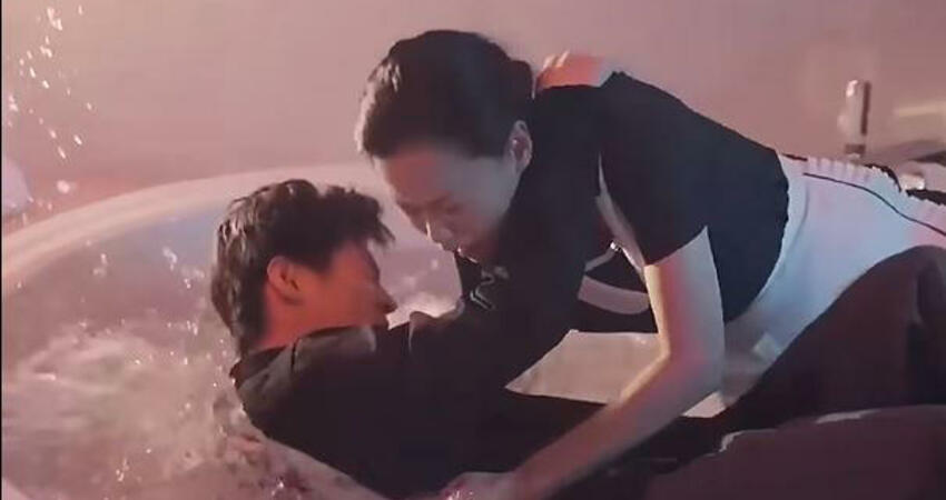 27歲霸總愛上45歲保潔阿姨！中國短劇灑狗血毀三觀 廣電總局不忍出手了
