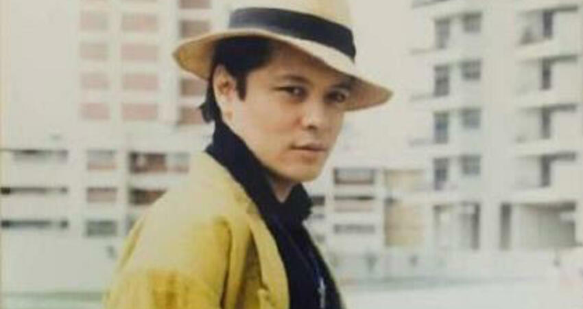 去年傳烏龍死訊！劉文正「當紅之際突隱退」他爆內幕：早有跡可循