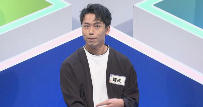 作文被要求寫「我的媽媽」尷尬了！ 張瑞夫曝阿嬤超狂行徑