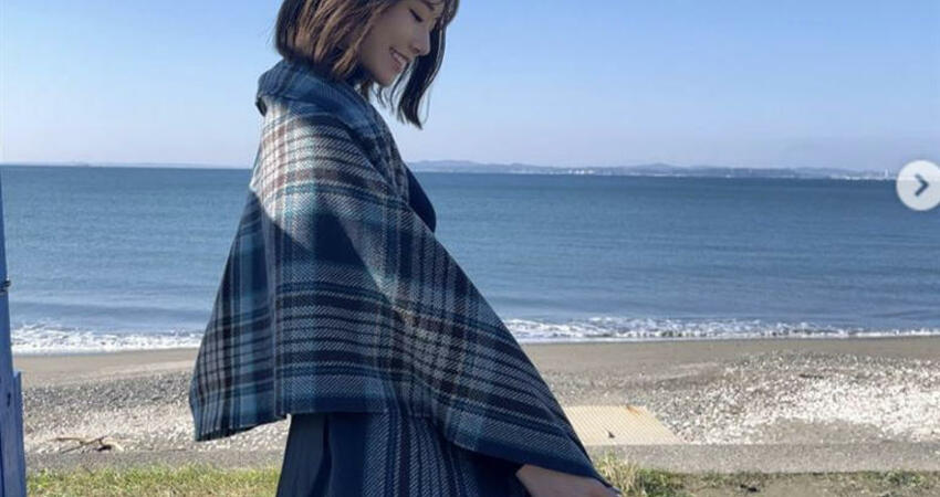 被封三上悠亞接班人！河北彩伽「25歲素顏真面目」曝光 粉絲全看呆