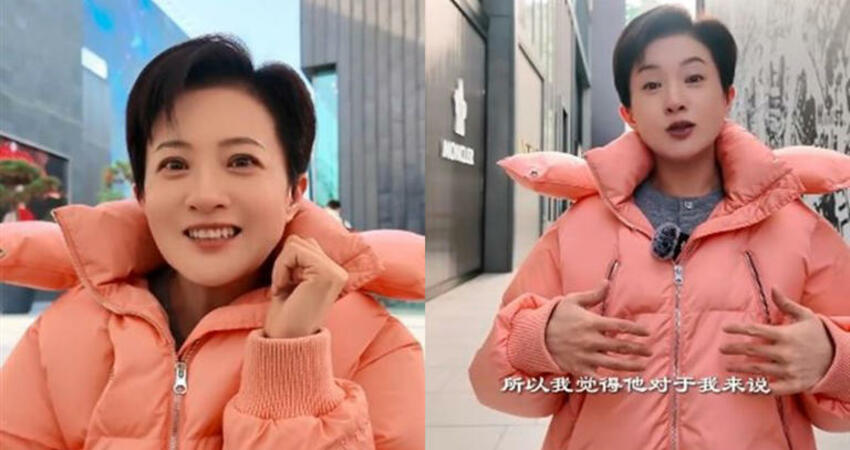 瓊瑤御用童星「小婉君」！44歲金銘消失兩年現身了 驚人近照曝光