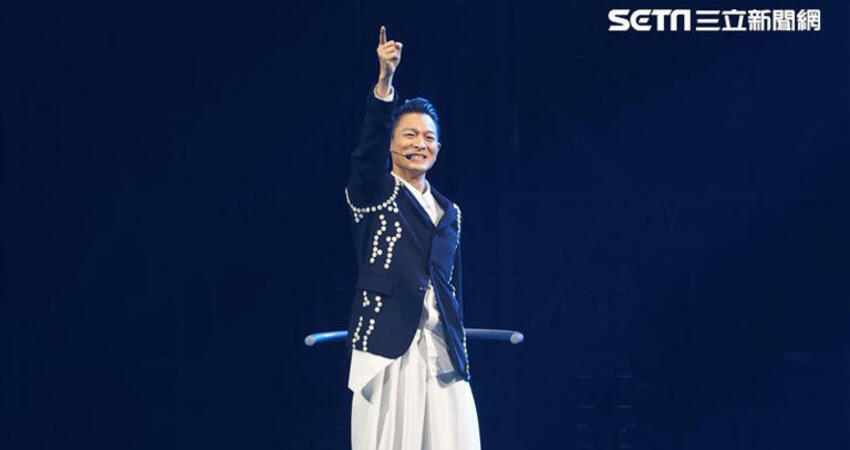 金馬獎奪過最多影帝是他！劉德華也贏不了 共入圍7次奪下3屆