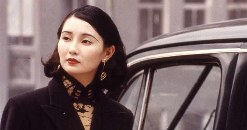 金馬獎最厲害影后是她！奪4屆後就不演了 消失電影圈將近11年