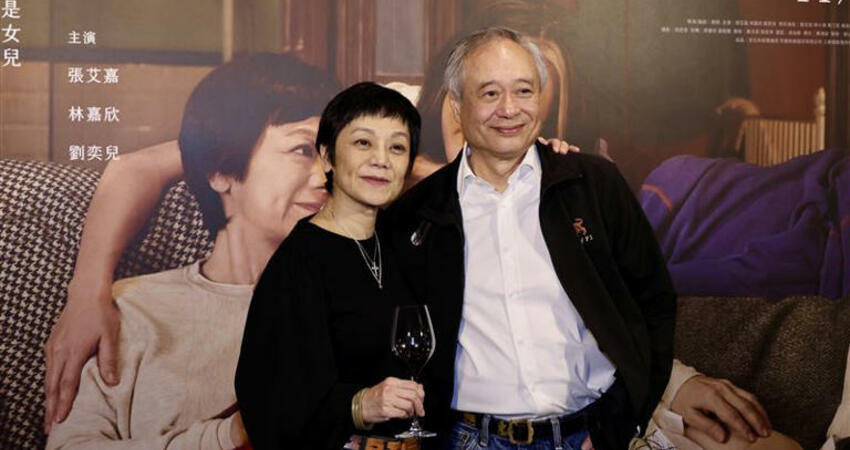 金馬61／71歲張艾嘉無緣影后！「突拋退休震撼彈」認沒有遺憾⋯吐心情