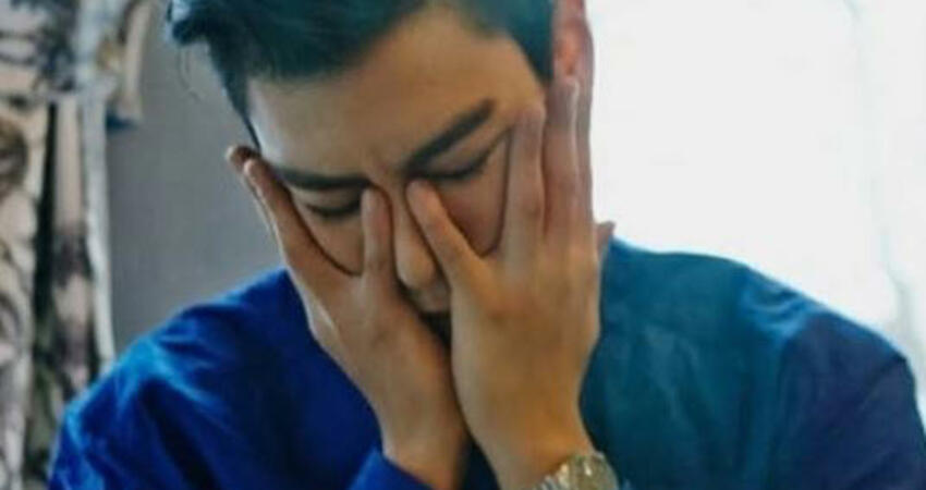BIGBANG合體演出驚喜包 粉絲聽他聲音都哭了：永遠等你回來