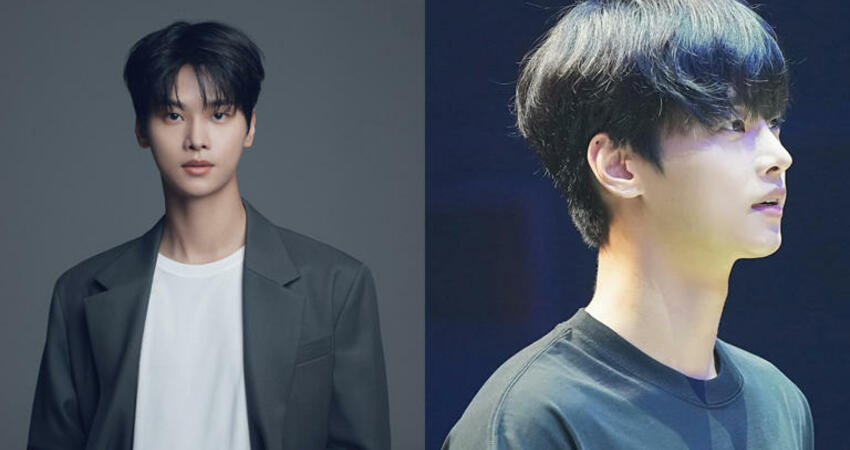 VIXX又一位挑戰BL劇！車學沇（N）將主演BL驚悚劇《鄰家殺手》職棒球員