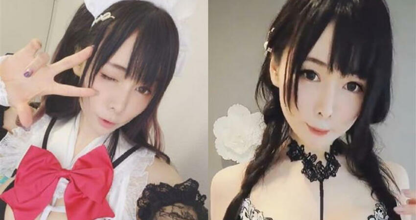 日本知名裸露系女Coser逃漏稅被捕！真實年齡曝…網驚：逃稅變小事了