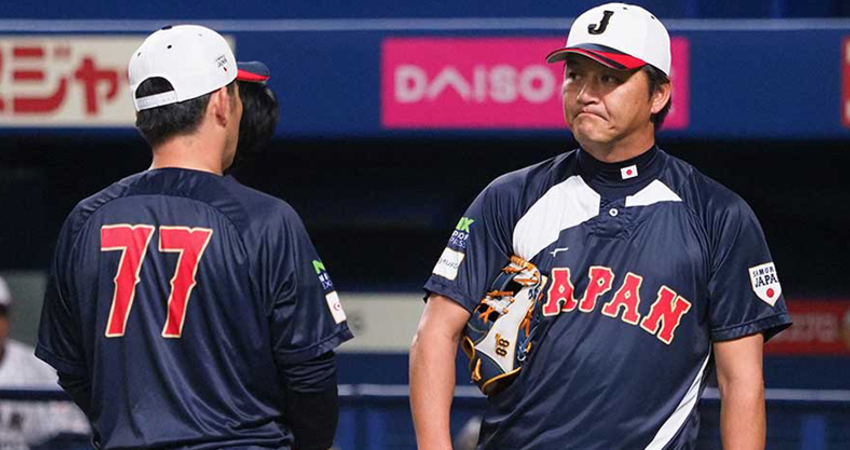 台灣投手群無視1事！日本教練嘆「情蒐有做足」仍被壓制