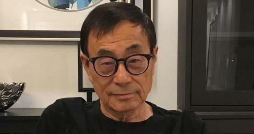 劉家昌傳病逝！汪曼玲：在台北走的 曝兒證實求先不公布
