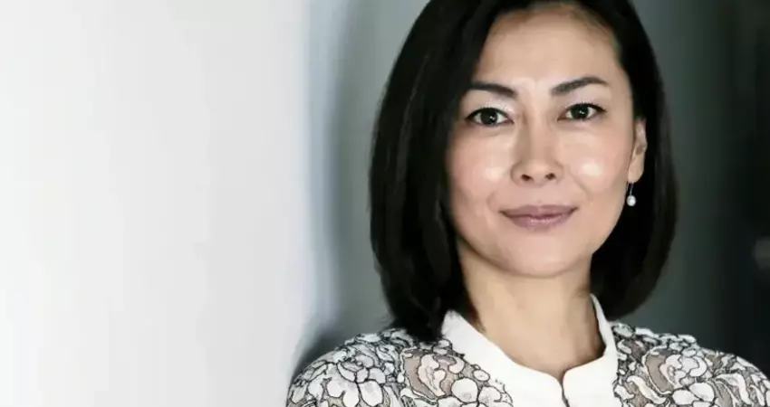 為偶像才試鏡 《情書》柏原崇哀悼中山美穗