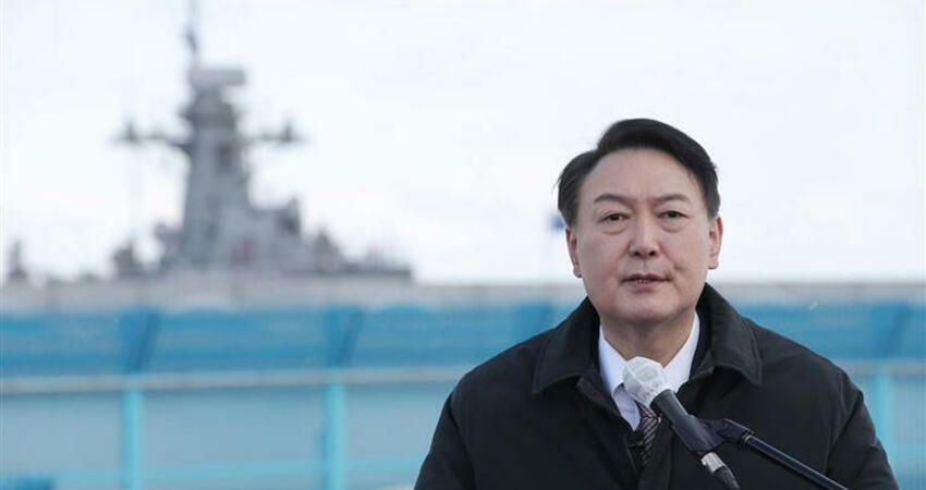 韓星聯合罷免尹錫悅！「執政黨1舉動」她驚呆：沒有任何韓劇比這好看