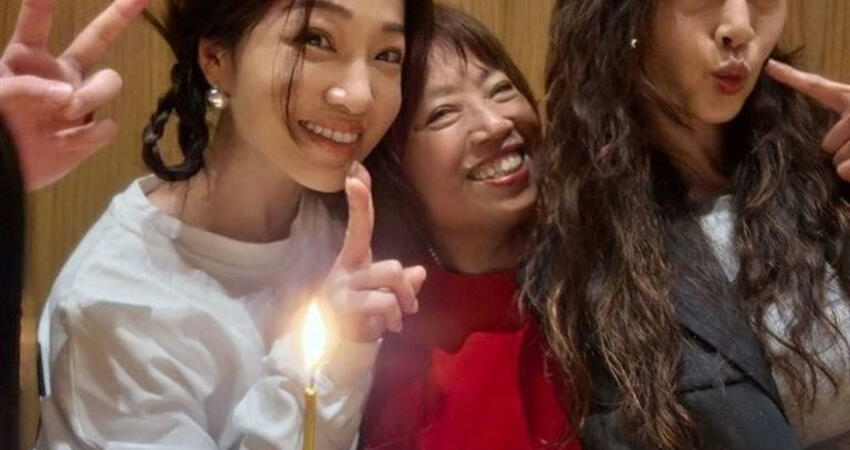 周杰倫找蔡依林當嘉賓？親姊現身台北大巨蛋 搶先場勘14字不藏了