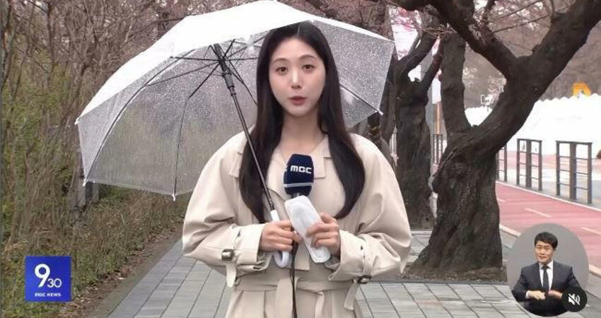 28歲美女氣象主播驚傳去世！電視台「死訊藏3個月」 粉絲不敢置信
