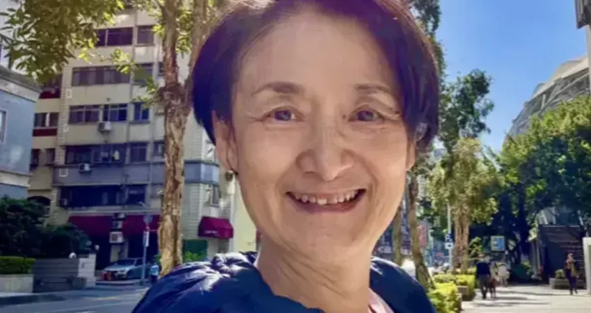詐騙集團寫4角劇本！譚艾珍怒揭被騙全過程
