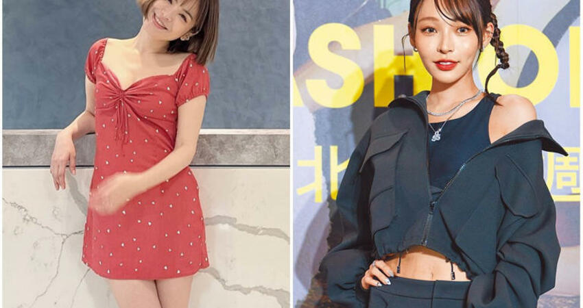 林襄被爆搶高鐵位置還不甩前輩 陳沂酸：2百萬買臉沒辦法買腦