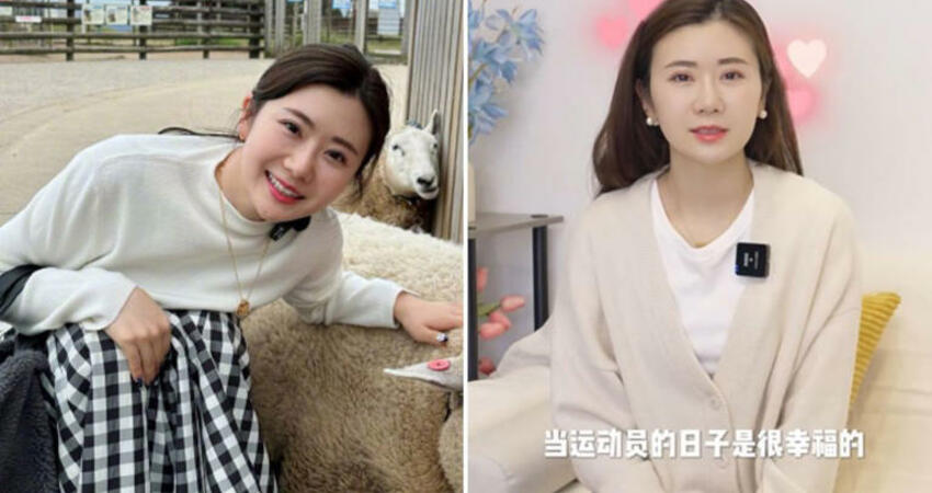 福原愛曝2025新計畫 臉上「1部位」遭酸：太生硬了