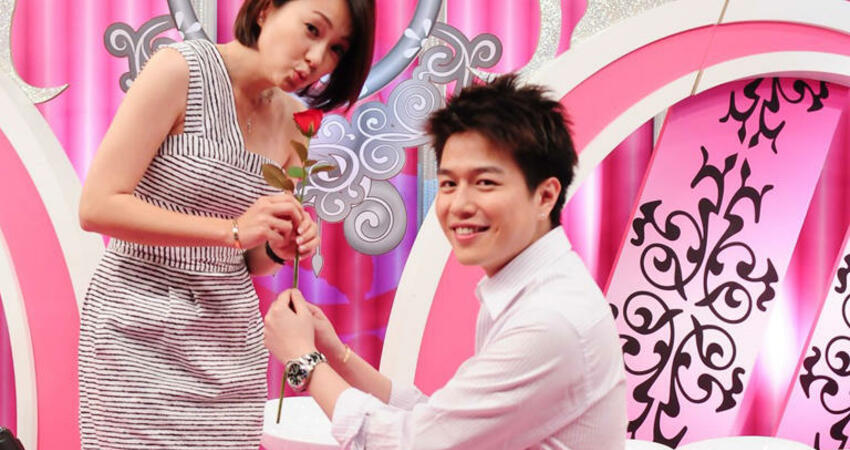 李易脫口「有喜歡女生」 傳出六月抓包尪出軌親密合照揚言離婚