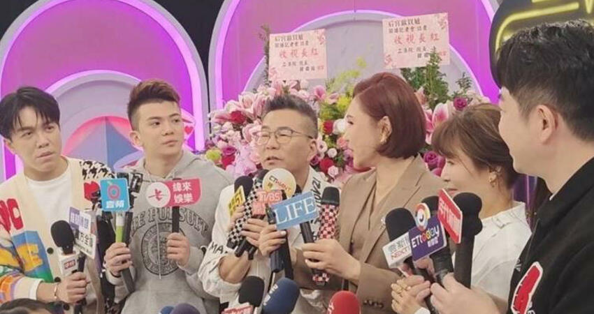 林襄遭黃小柔證實佔Vicky位！舊愛孫生出面不忍了 揭她「私下真面目」