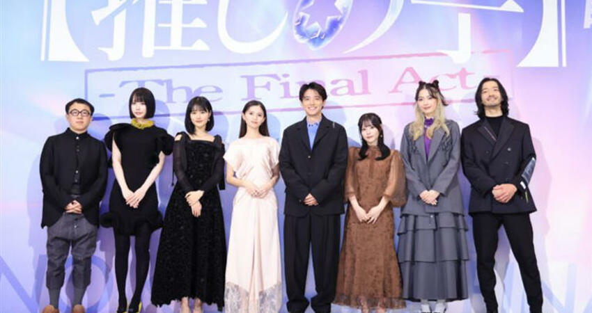 說謊23年？男星記者會「突認謊報年齡」全場傻眼⋯真相曝光
