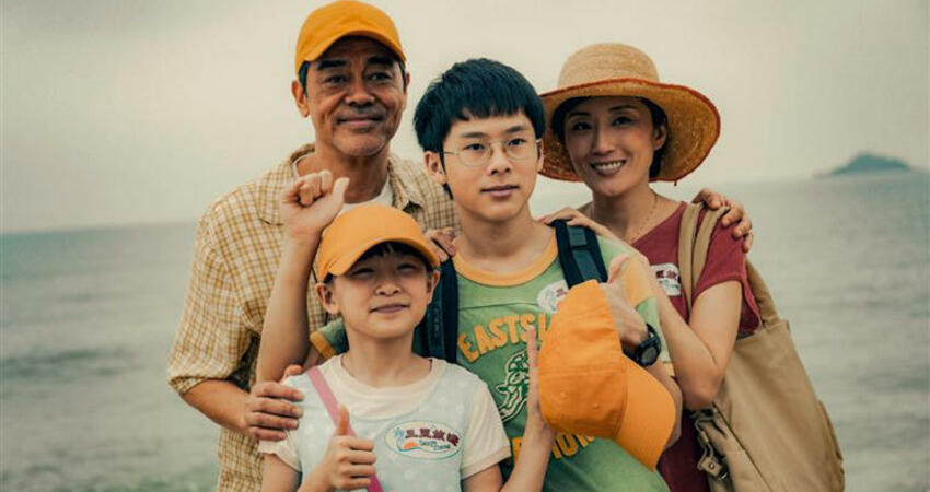 訪問／妻女全走！劉青雲《爸爸》太悲傷「為何殺我小孩」原型曝10年心聲