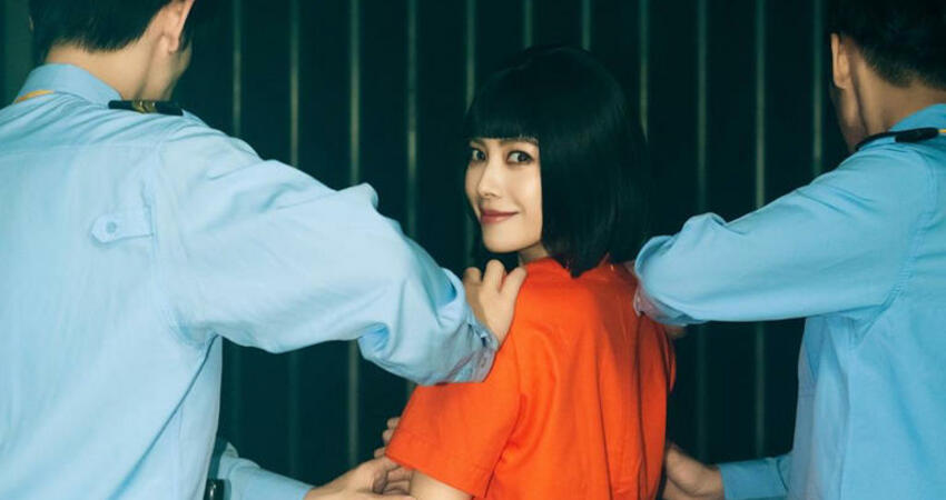 徐懷鈺玩角色扮演一人分飾4角 被假髮擊敗險精神錯亂