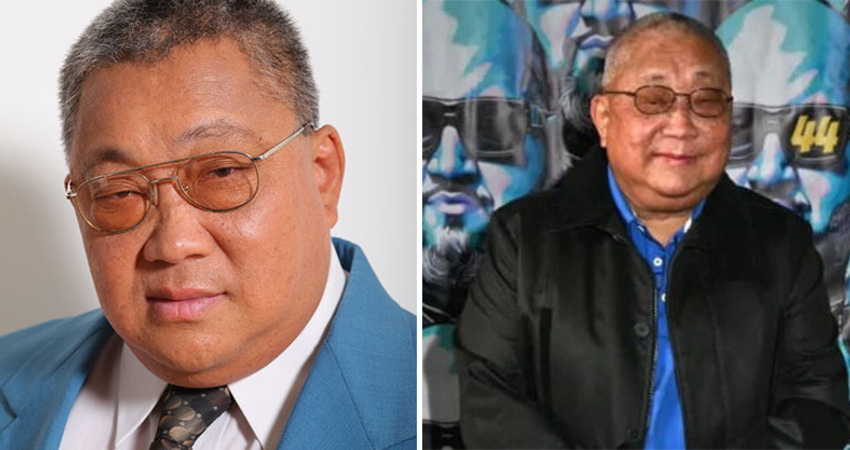 名演員驚傳驟逝！「才確診罕病」半個月就離世　死訊證實了