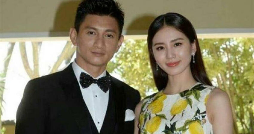 頻傳與劉詩詩婚變！野生吳奇隆搭車全被拍「網揪1關鍵」洩婚姻狀態
