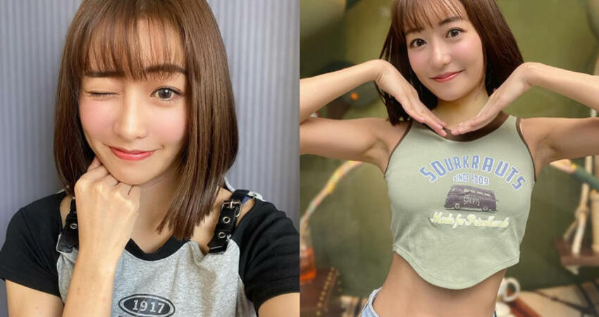 前隊員揭啦啦隊祕辛！某打擊手劈腿2人 1知名女神球衣被剪破
