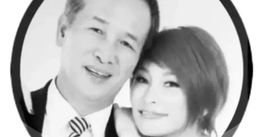 69歲爸爸過世！温嵐悲慟哀悼：彩虹橋上見