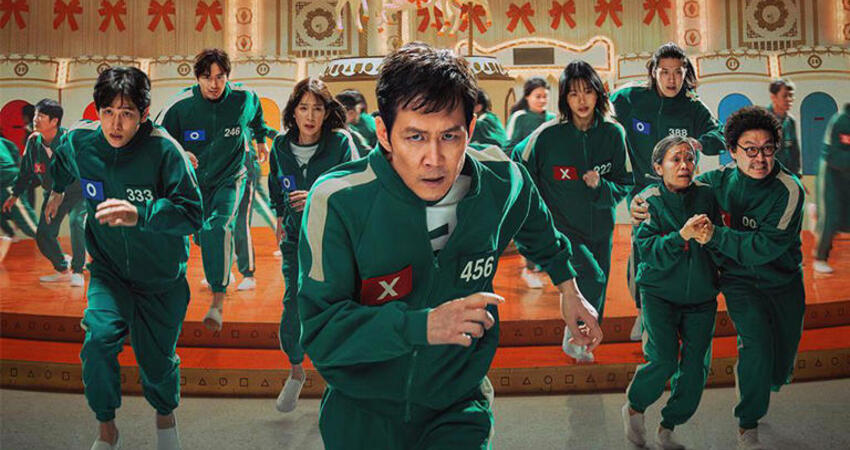 《魷魚2》5男星醜聞纏身 他涉未成年性買賣 李政宰酒駕找人頂罪