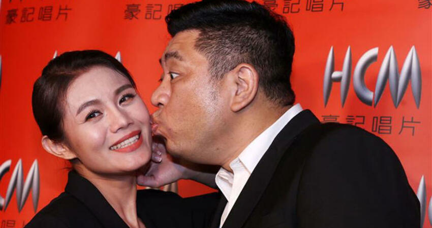 NONO遭起訴！朱海君突自爆「沒結婚」 雙方真正現狀曝光