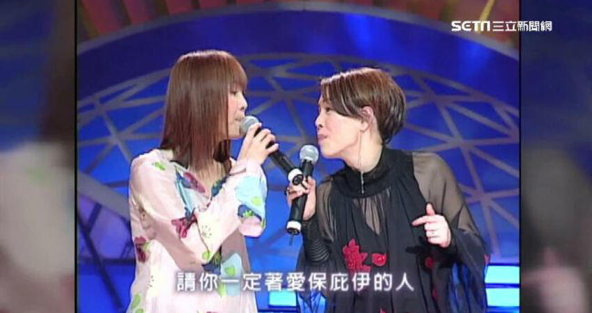 江淑娜消失演藝圈10年 王彩樺罕見鬆口談她！最後行蹤曝光
