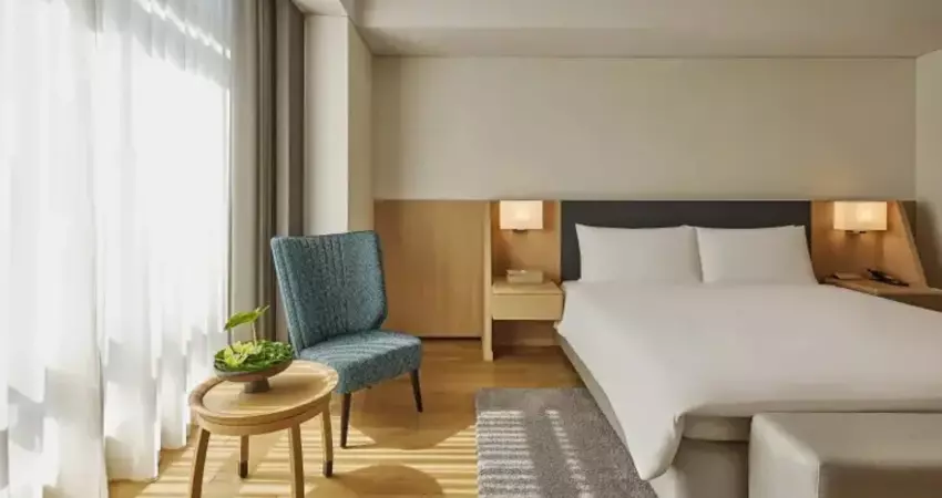 看江蕙演唱會免登記 住高雄飯店直接送兩張