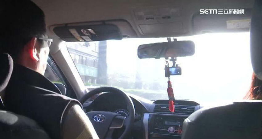 18歲環島遭迫車震 友善大哥哥讓世界天崩地裂！她揭完整血淚