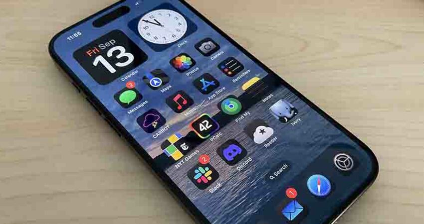 iOS18.2.1突發上線！「修復重要錯誤」蘋果急籲：快安裝