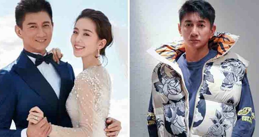 才爆婚變！吳奇隆「名下中國公司全沒了」　疑夫妻已分產