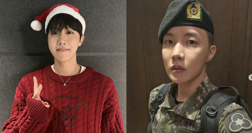 BTS睽違5年來台開唱！J-HOPE宣布5月林口連唱兩天 成退伍後首位
