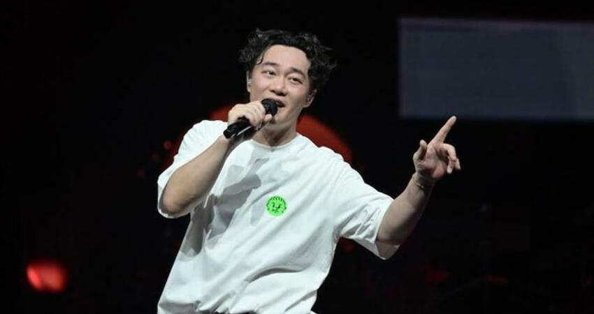 中國演員泰國失蹤！陳奕迅緊急取消演唱會 聲明憂心安全問題