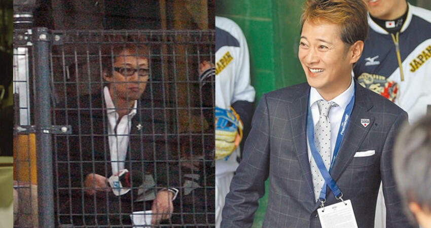 中居正廣「性朝貢」受害者＋1！ 女主播爆哭拒全裸男星：放過我
