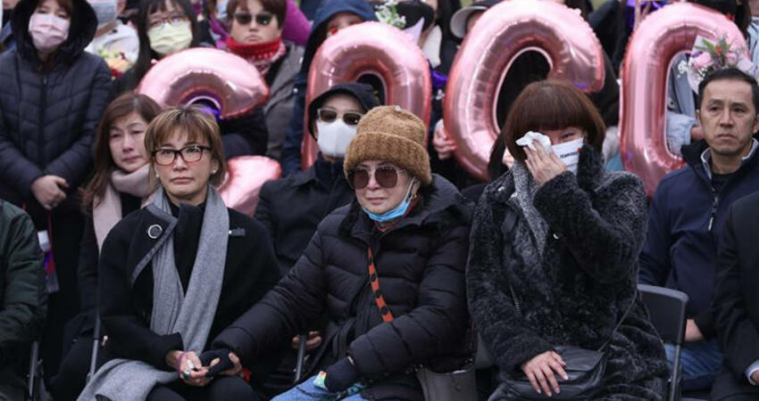 李玟50歲冥誕！二姐「排除萬難完成遺願」117字思念文惹淚海