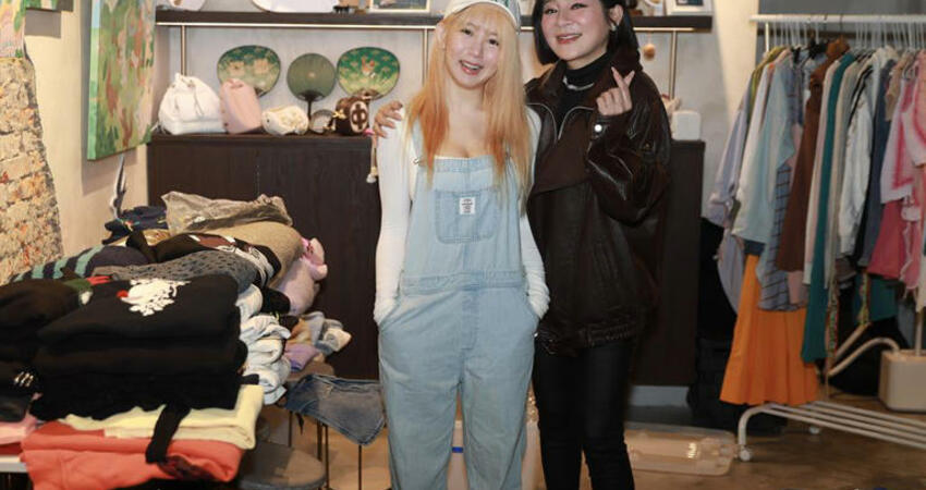 王彩樺讚郭書瑤暖心如親女！母女攜手做公益獻愛心