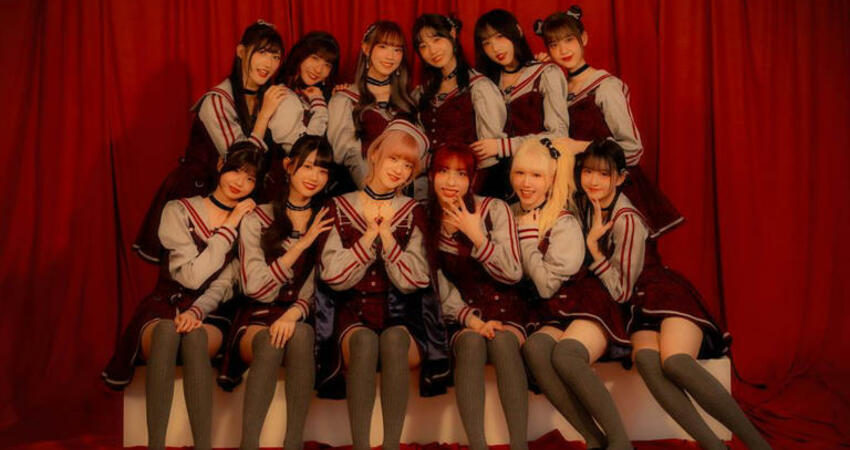 AKB48 Team TP開春傳喜訊！不可置信驚呼「真的假的」