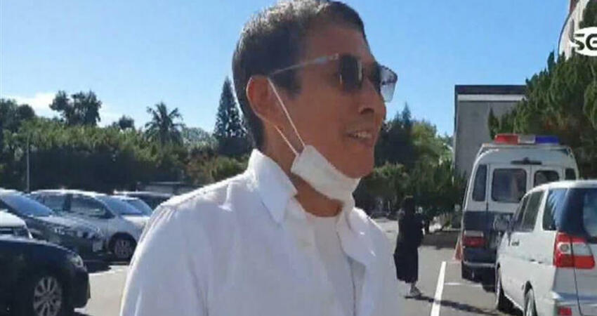 鈕承澤出獄回家過年！李烈多次赴花蓮探監 她私下反應曝光