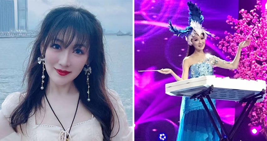 等不到過年！人氣女歌手驚傳猝逝　生前「已寫好訃聞」知情人曝死因