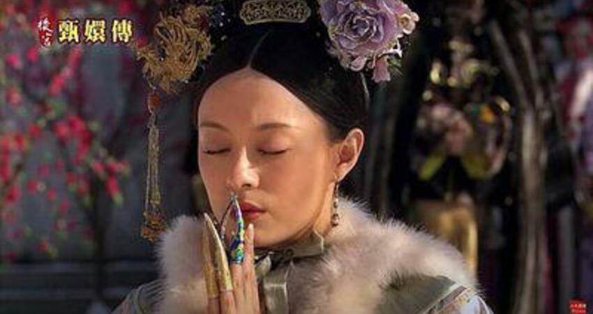 線上1.8萬人「都在追甄嬛傳」 他見才3點：大家在等下班了嗎