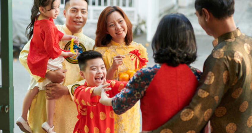 過年最不想碰到「3種親戚」 資深媒體人：不見才是吉祥如意