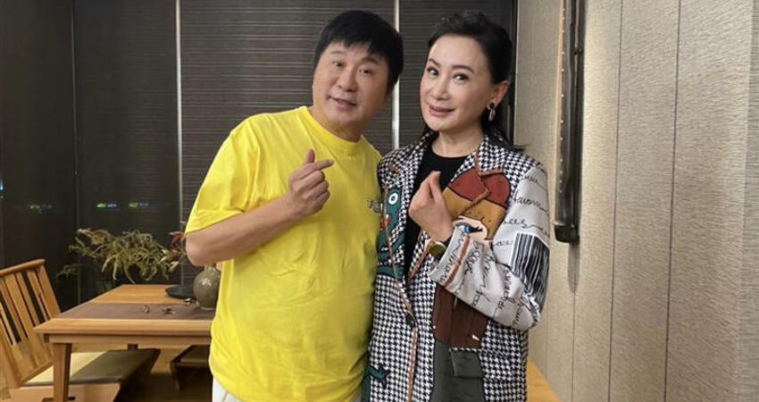 你這是色胚！陳亞蘭錄到一半突暴怒飆罵胡瓜 「衝突導火線」曝光