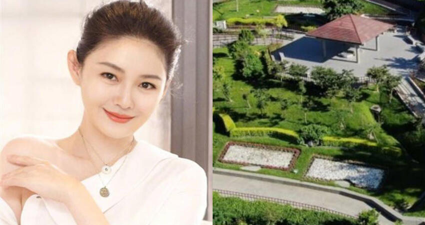 大S樹葬引好奇！命理師示警「等於魂飛魄散」：恐影響後代子孫