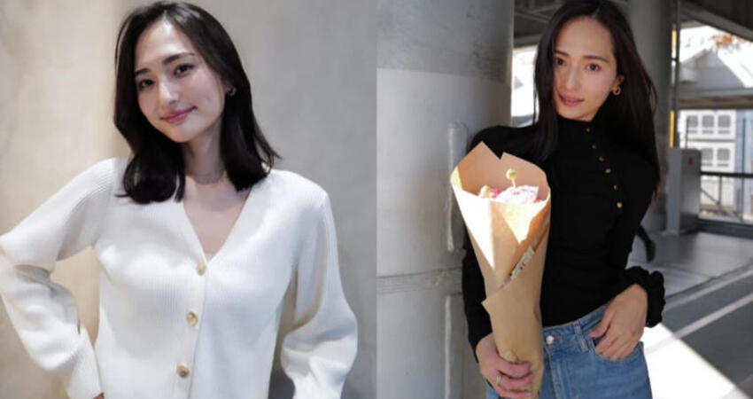 《月薪嬌妻》女星宣布離婚！痛斬「1年短命婚」：走自己的路